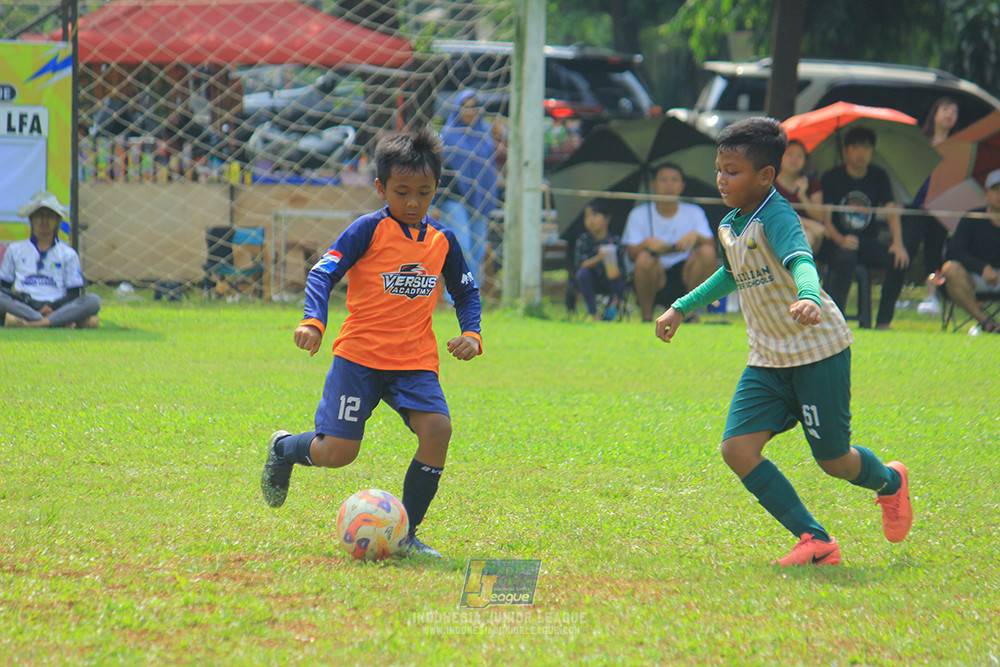 ijl u9 030526 versus academy vs brazillian ss lfa