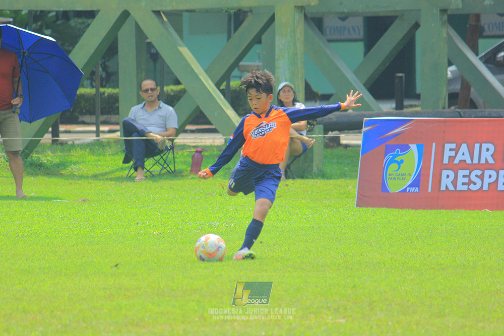 ijl u9 030526 versus academy vs brazillian ss lfa