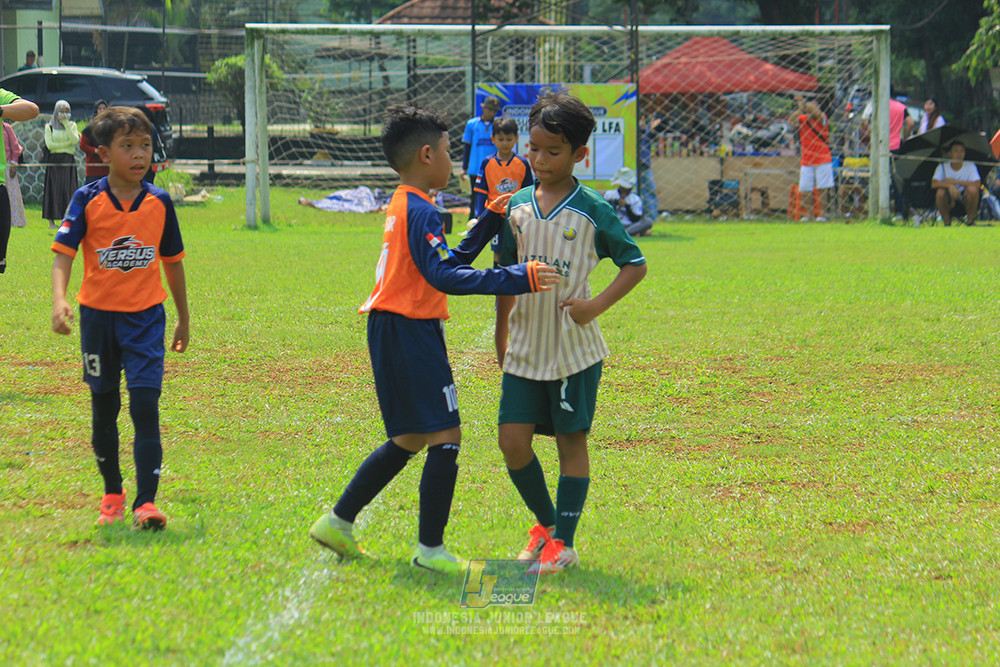 ijl u9 030526 versus academy vs brazillian ss lfa