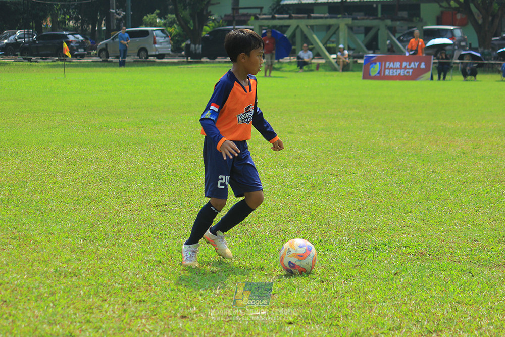 ijl u9 030526 versus academy vs brazillian ss lfa