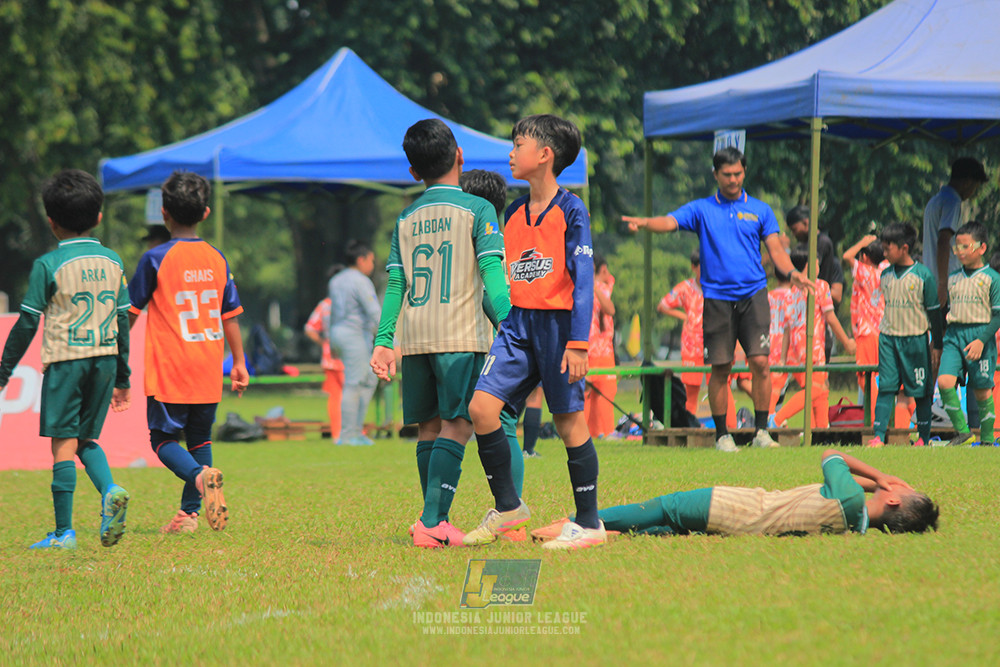 ijl u9 030526 versus academy vs brazillian ss lfa