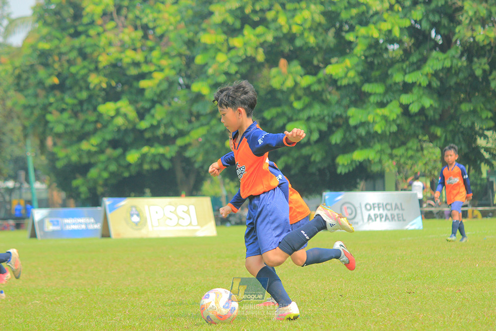 ijl u9 030526 versus academy vs brazillian ss lfa