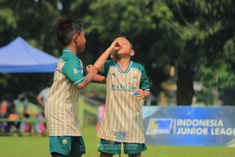 ijl u9 030526 versus academy vs brazillian ss lfa