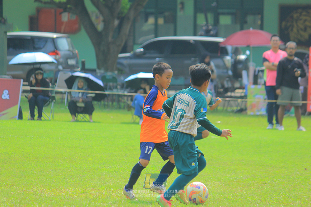 ijl u9 030526 versus academy vs brazillian ss lfa