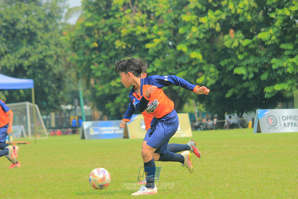 ijl u9 030526 versus academy vs brazillian ss lfa