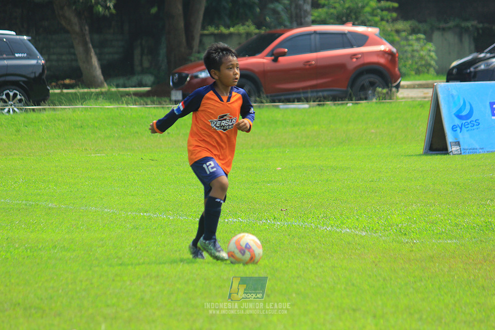 ijl u9 030526 versus academy vs brazillian ss lfa