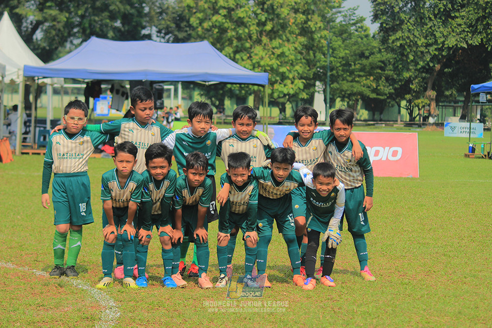 ijl u9 030526 versus academy vs brazillian ss lfa