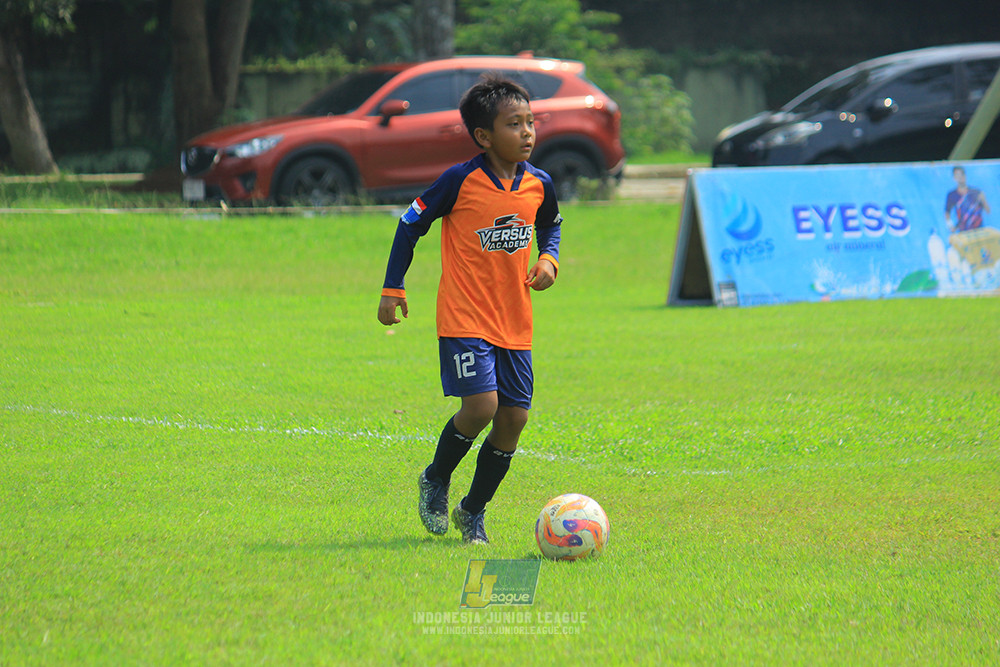 ijl u9 030526 versus academy vs brazillian ss lfa