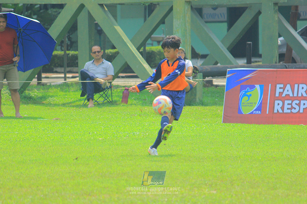 ijl u9 030526 versus academy vs brazillian ss lfa