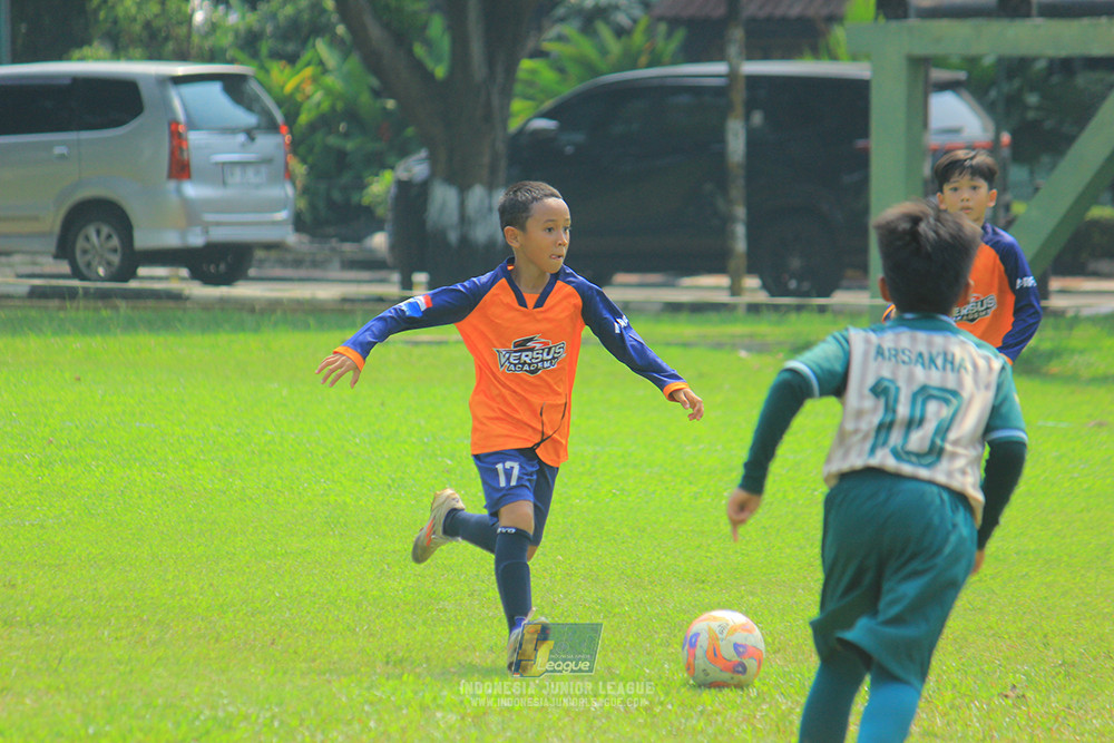 ijl u9 030526 versus academy vs brazillian ss lfa