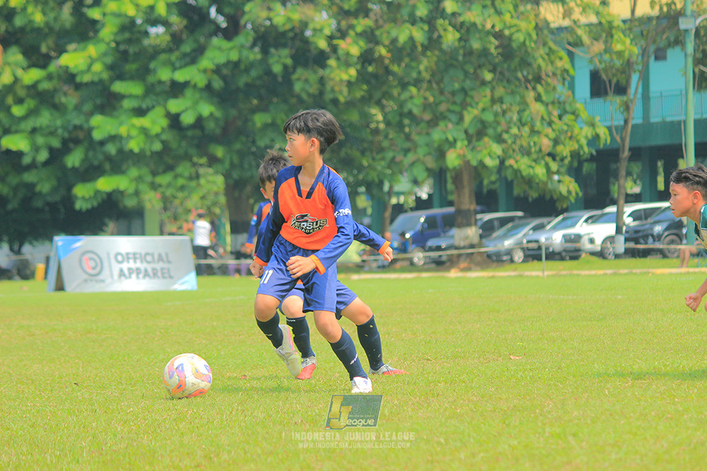 ijl u9 030526 versus academy vs brazillian ss lfa