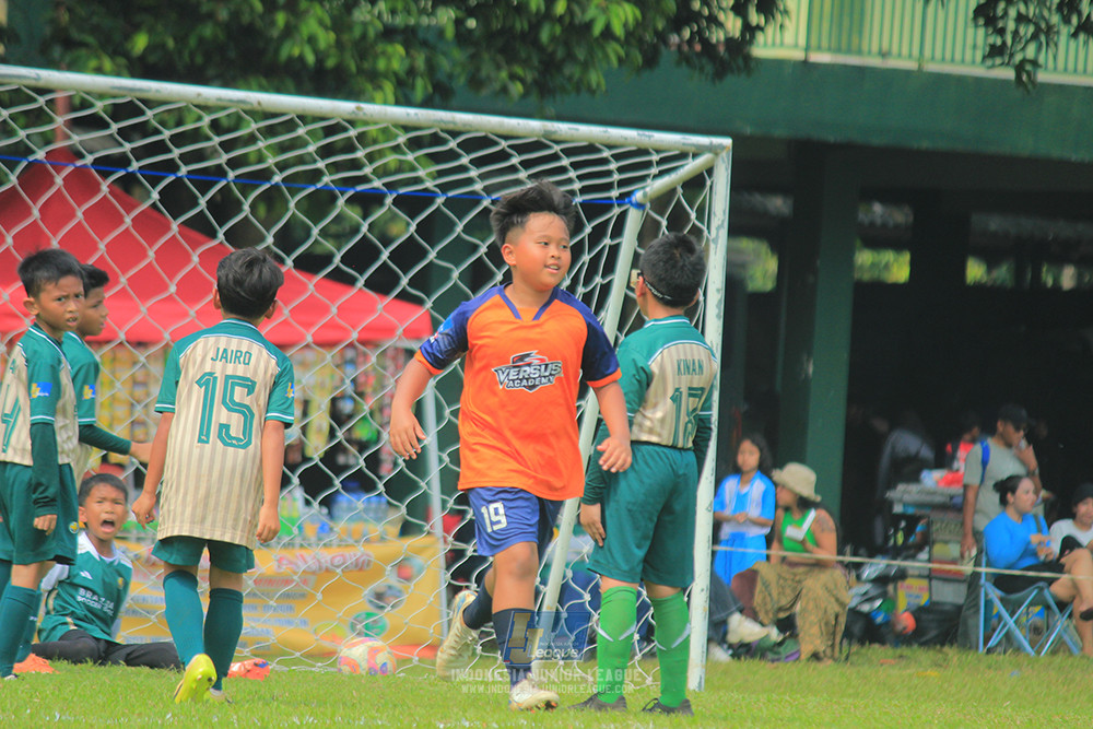 ijl u9 030526 versus academy vs brazillian ss lfa