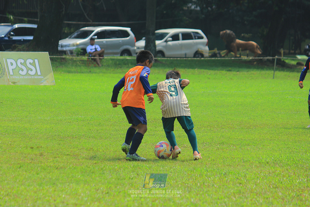 ijl u9 030526 versus academy vs brazillian ss lfa