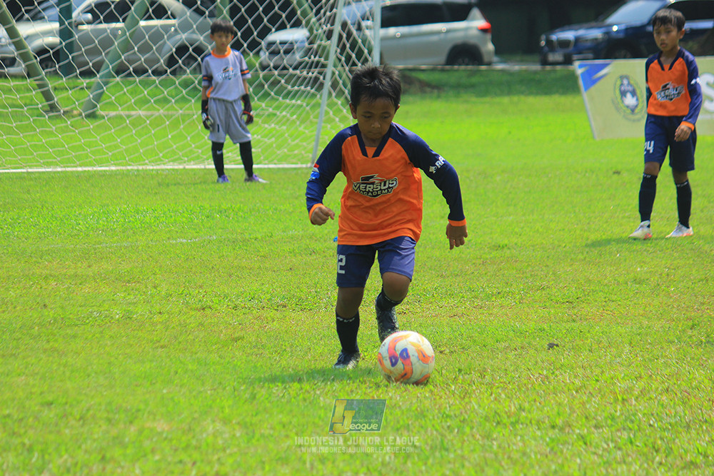 ijl u9 030526 versus academy vs brazillian ss lfa