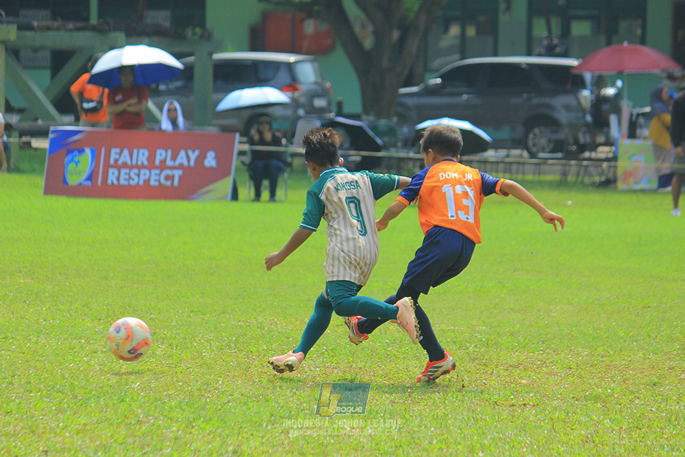 ijl u9 030526 versus academy vs brazillian ss lfa