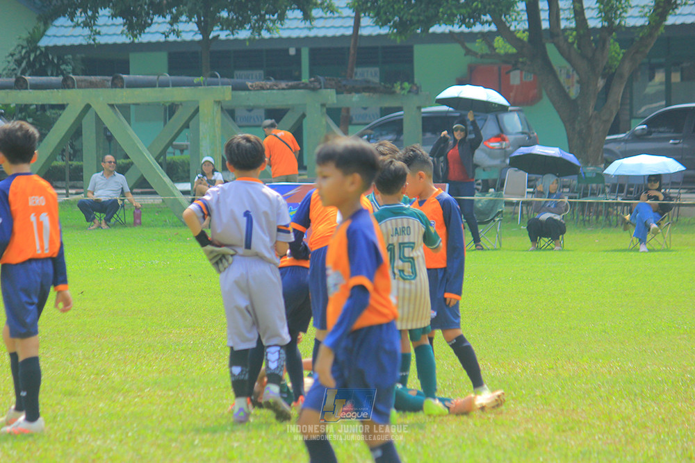 ijl u9 030526 versus academy vs brazillian ss lfa