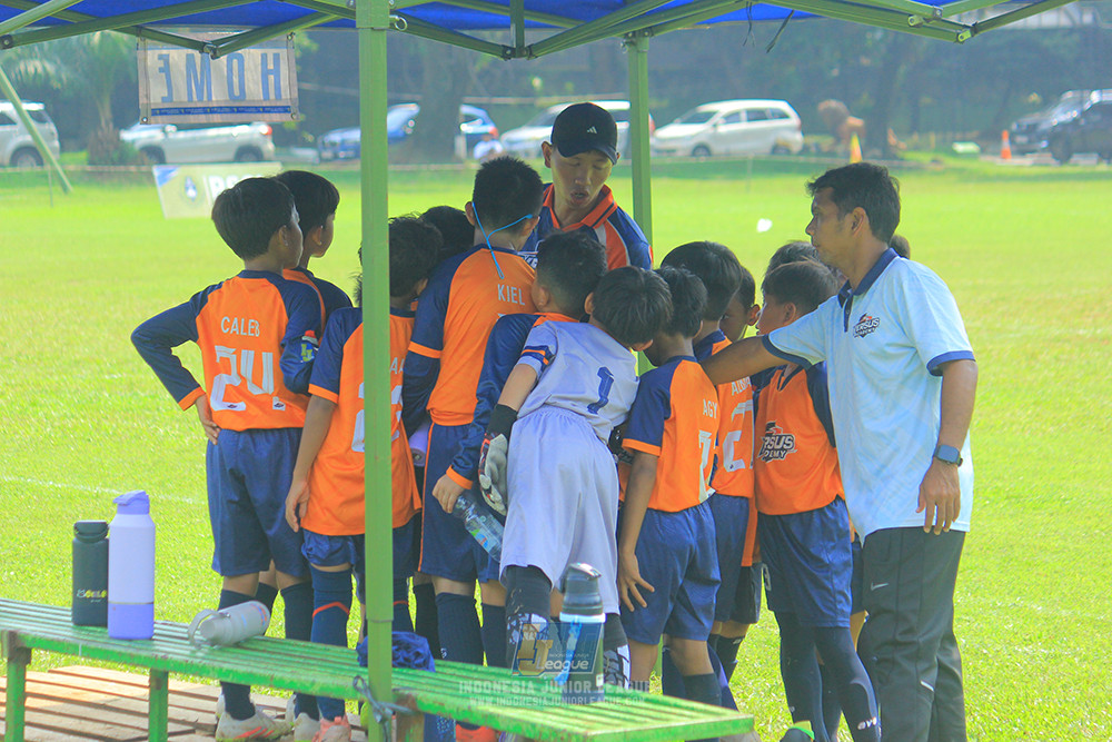 ijl u9 030526 versus academy vs brazillian ss lfa