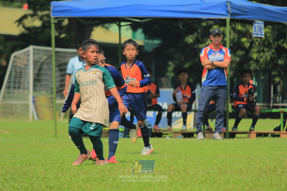 ijl u9 030526 versus academy vs brazillian ss lfa