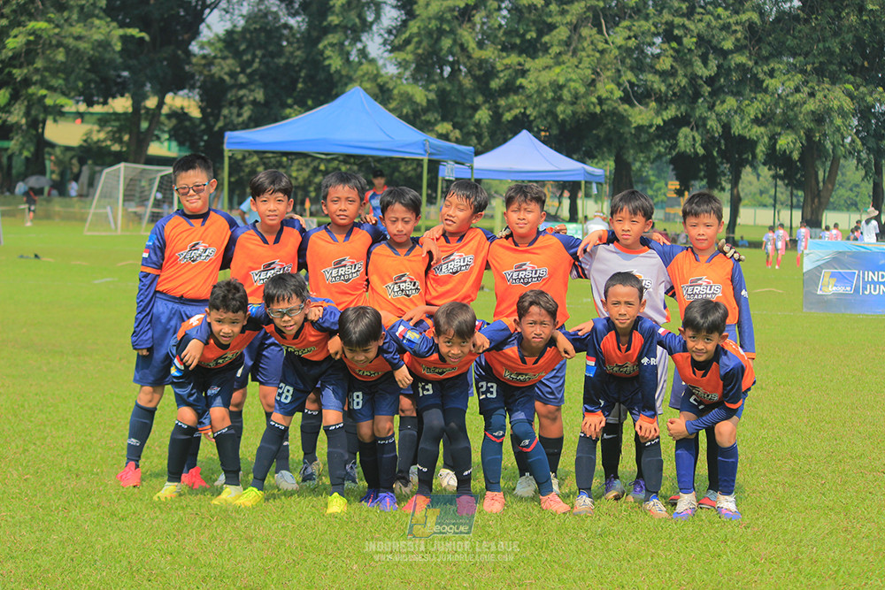 ijl u9 030526 versus academy vs brazillian ss lfa