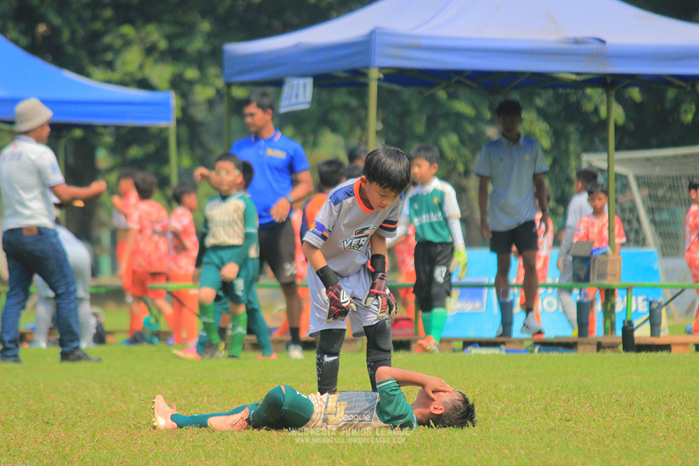 ijl u9 030526 versus academy vs brazillian ss lfa