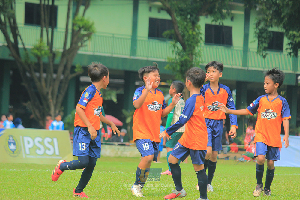 ijl u9 030526 versus academy vs brazillian ss lfa
