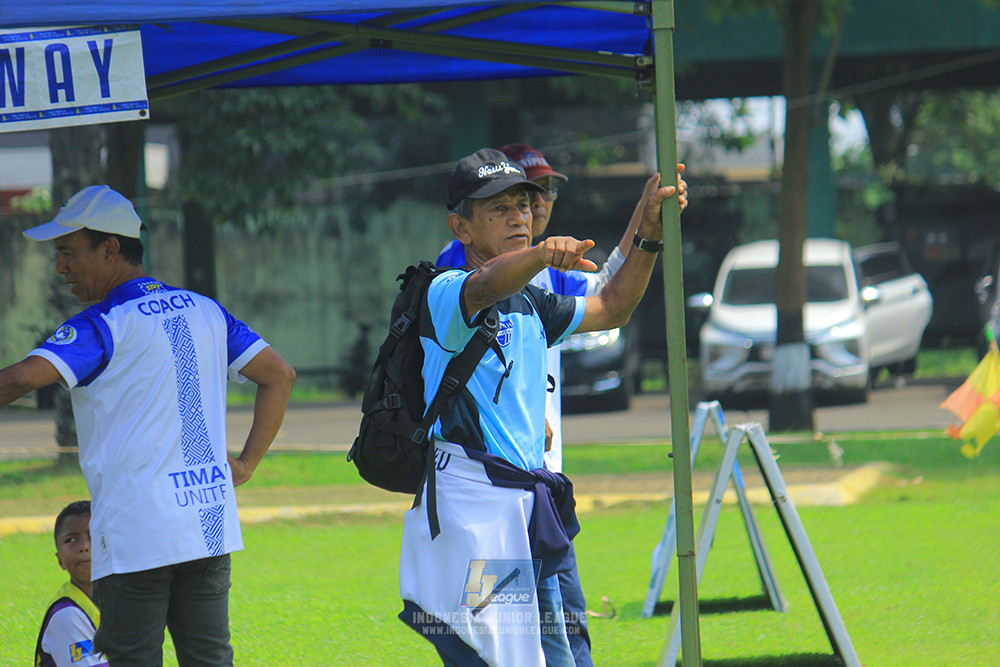 ijl u9 030526 wiradhika soccer vs timah united