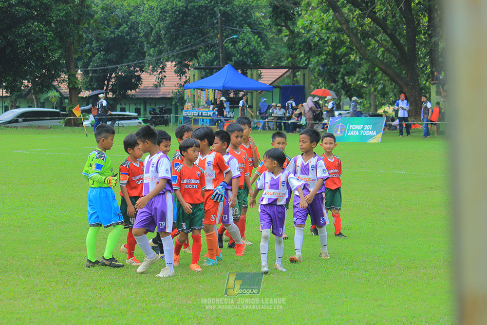 ijl u9 030526 wiradhika soccer vs timah united