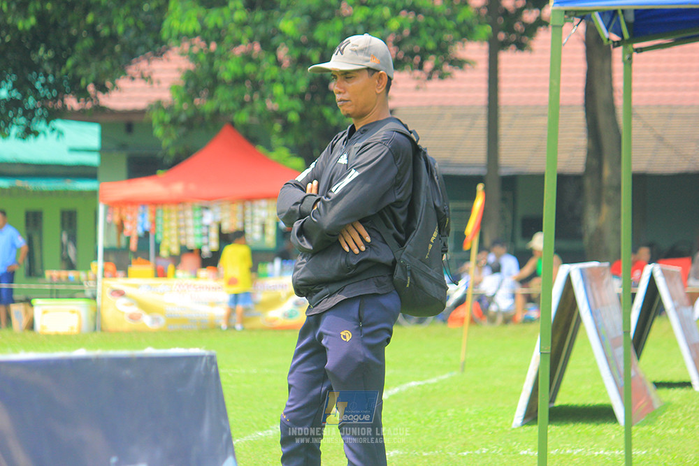 ijl u9 030526 wiradhika soccer vs timah united