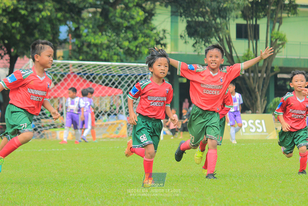 ijl u9 030526 wiradhika soccer vs timah united