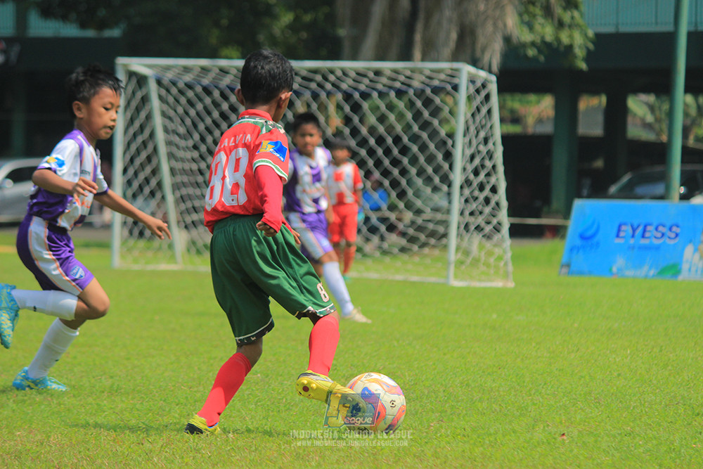 ijl u9 030526 wiradhika soccer vs timah united