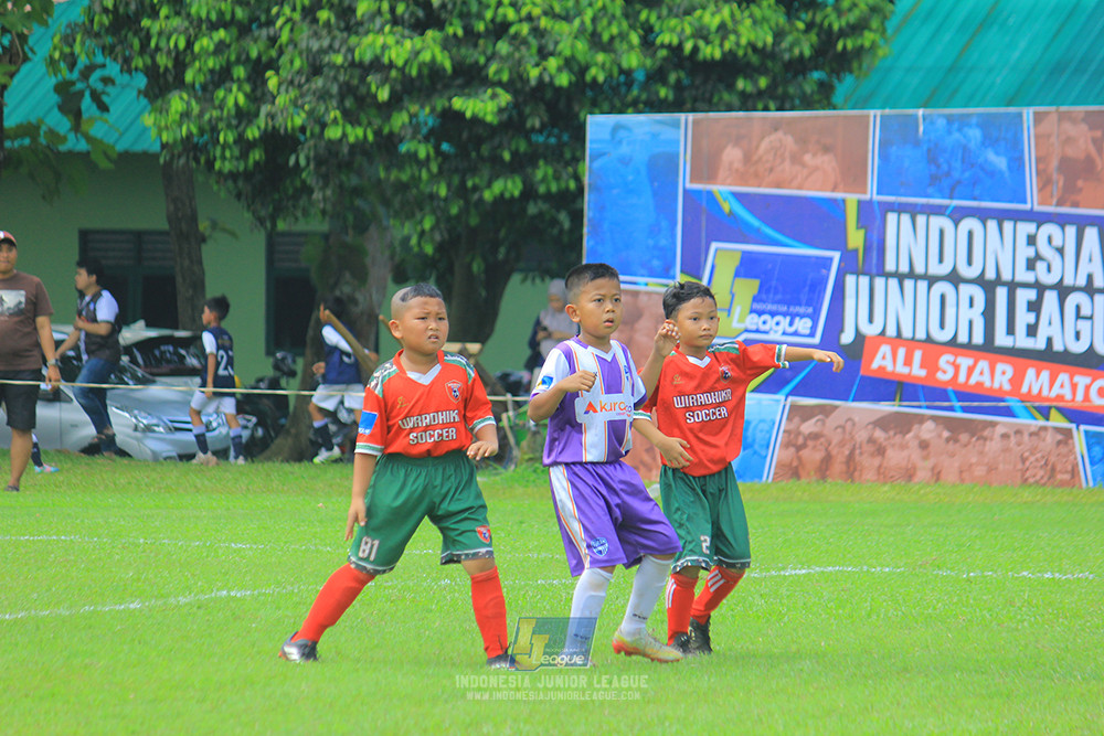 ijl u9 030526 wiradhika soccer vs timah united