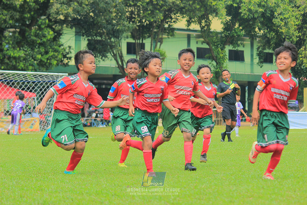 ijl u9 030526 wiradhika soccer vs timah united
