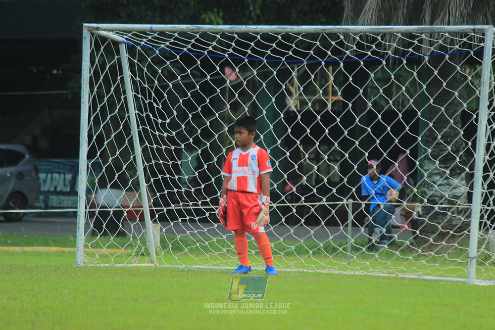 ijl u9 030526 wiradhika soccer vs timah united