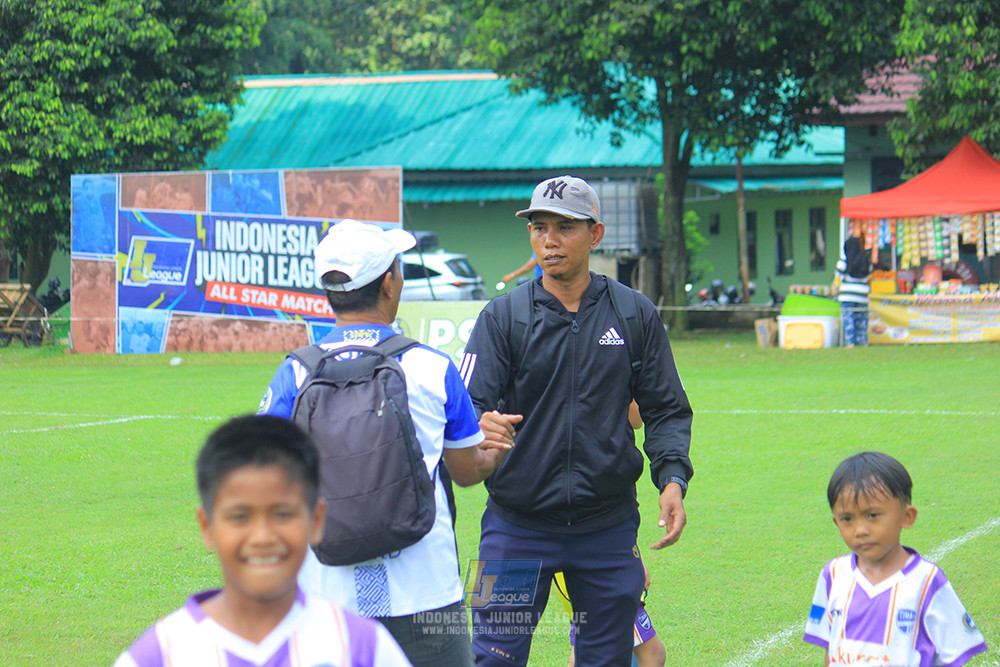 ijl u9 030526 wiradhika soccer vs timah united