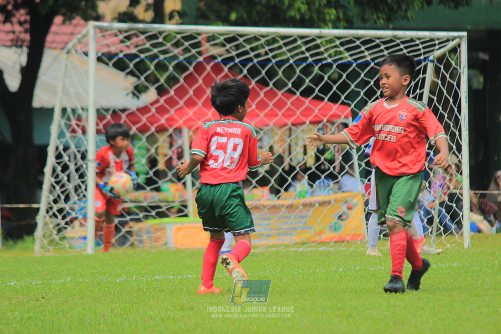 ijl u9 030526 wiradhika soccer vs timah united