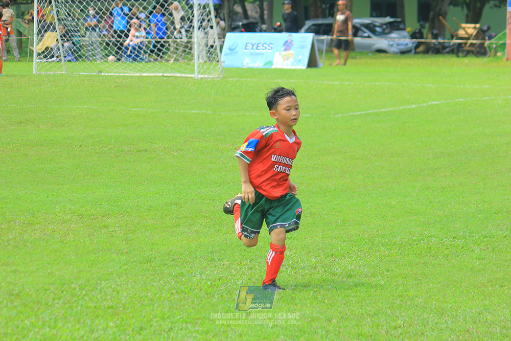 ijl u9 030526 wiradhika soccer vs timah united