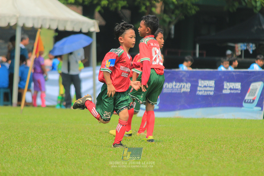 ijl u9 030526 wiradhika soccer vs timah united