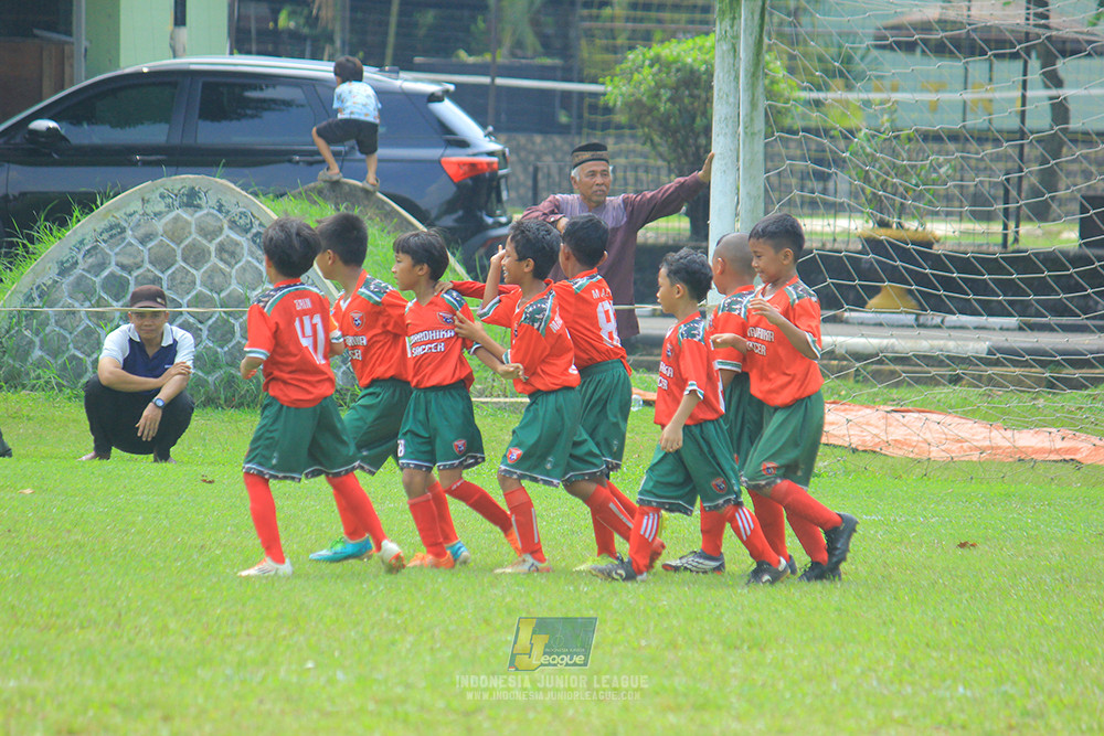 ijl u9 030526 wiradhika soccer vs timah united