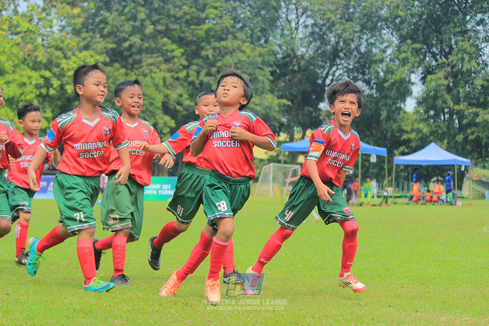 ijl u9 030526 wiradhika soccer vs timah united