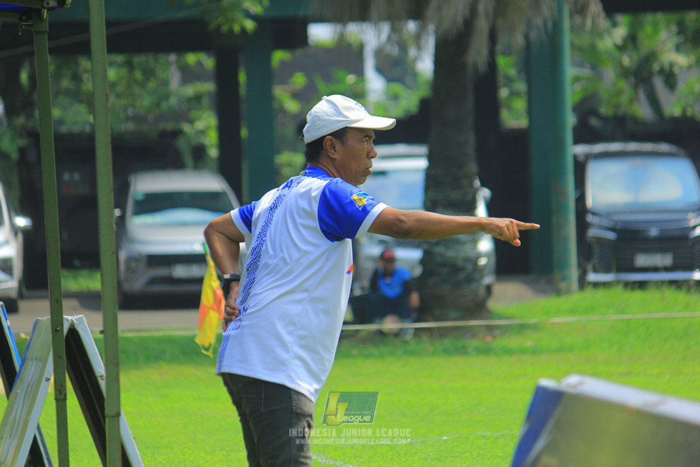 ijl u9 030526 wiradhika soccer vs timah united