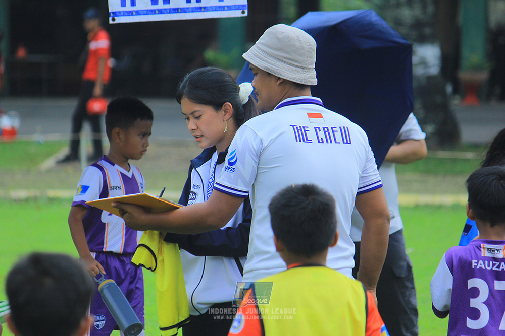 ijl u9 030526 wiradhika soccer vs timah united