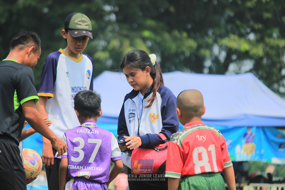 ijl u9 030526 wiradhika soccer vs timah united