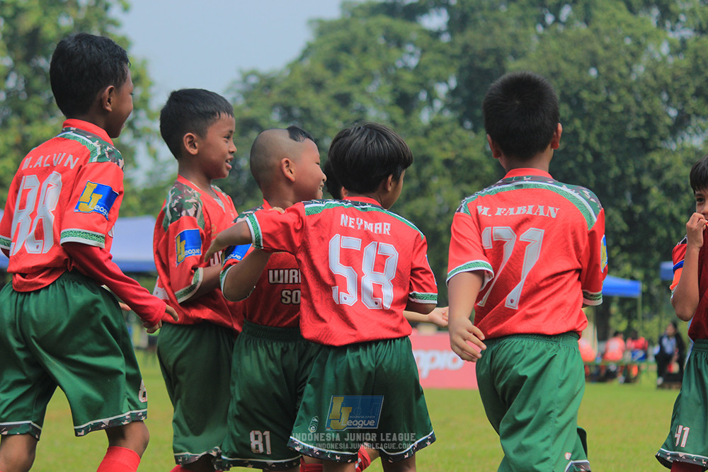 ijl u9 030526 wiradhika soccer vs timah united