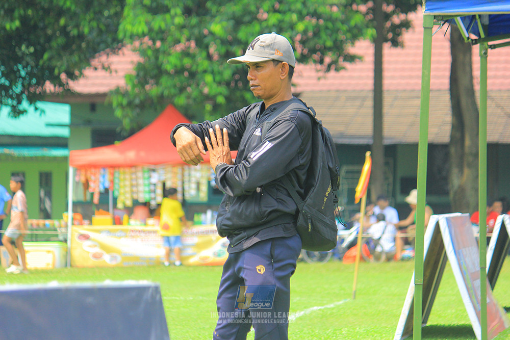 ijl u9 030526 wiradhika soccer vs timah united