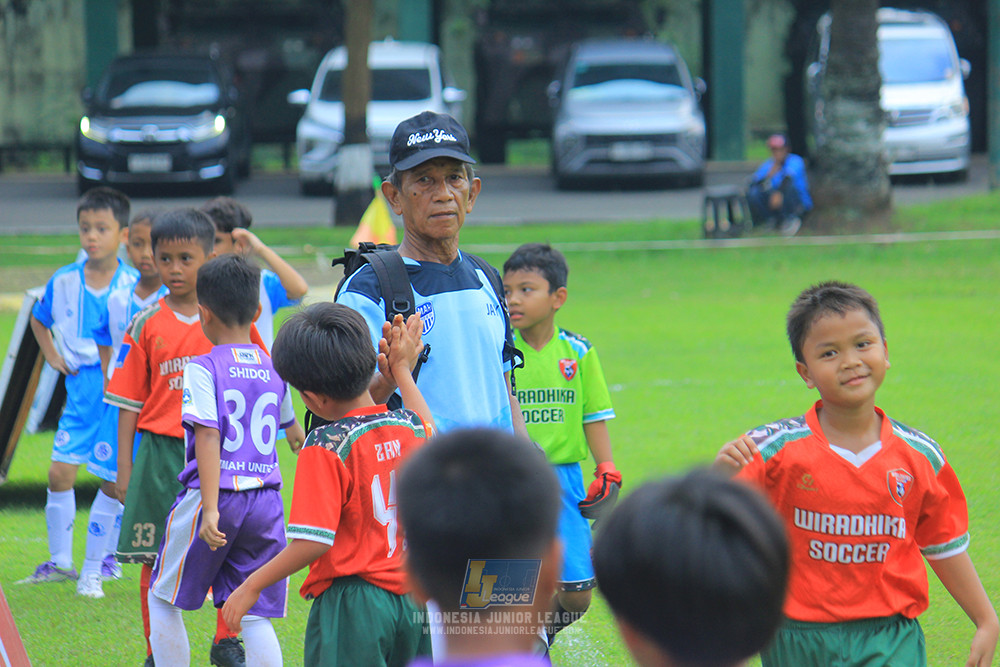 ijl u9 030526 wiradhika soccer vs timah united