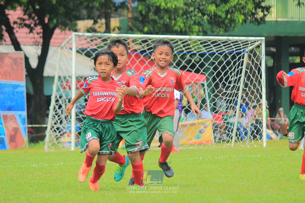 ijl u9 030526 wiradhika soccer vs timah united