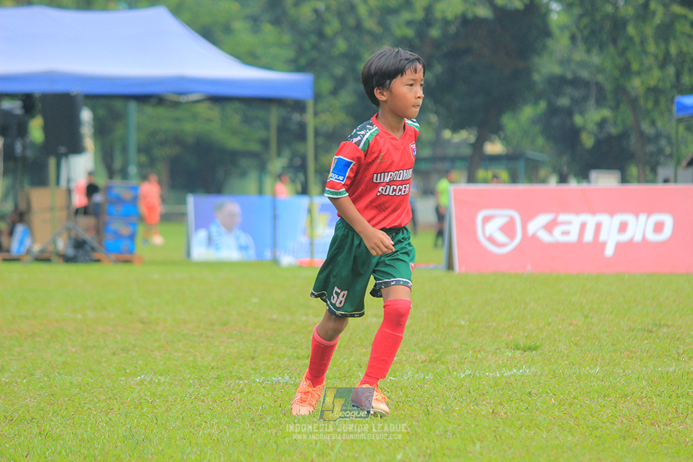 ijl u9 030526 wiradhika soccer vs timah united