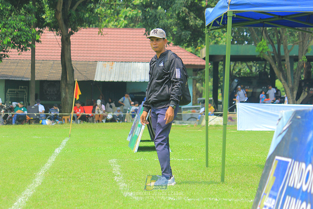 ijl u9 030526 wiradhika soccer vs timah united