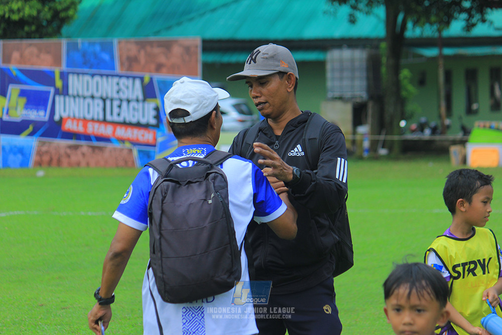 ijl u9 030526 wiradhika soccer vs timah united