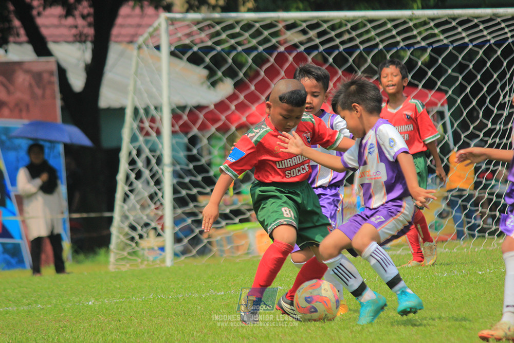ijl u9 030526 wiradhika soccer vs timah united
